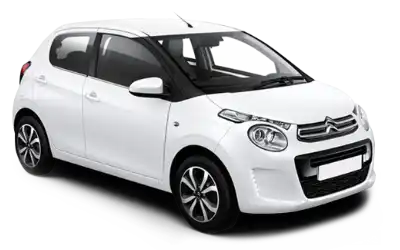 Citroen City or Similar